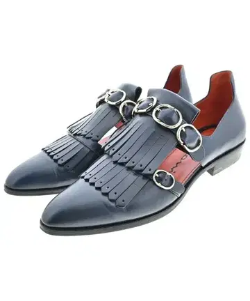 SANTONI 드레스 슈즈/로퍼 여성용