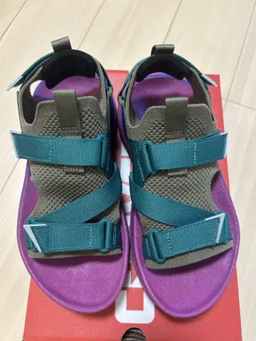 Teva 아벤트레일 퍼플