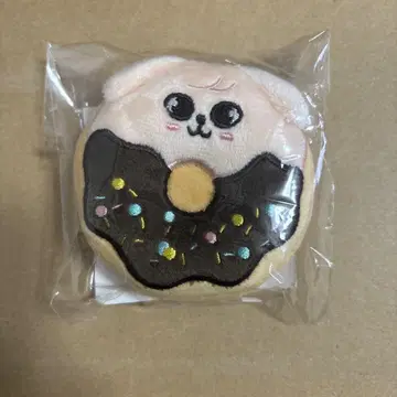 straykids skzoo 도넛 거울 퍼핌