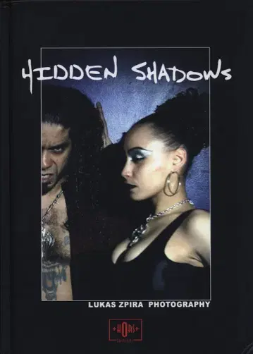 LUKAS ZPIRA HIDDEN SHADOWS