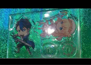 TGS 2024 TGS 반 애니에스 계의 궤적 시유 아크릴 스탠드