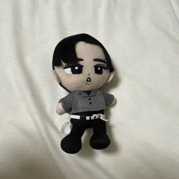 스노치루 메구로 렌 봉제 인형