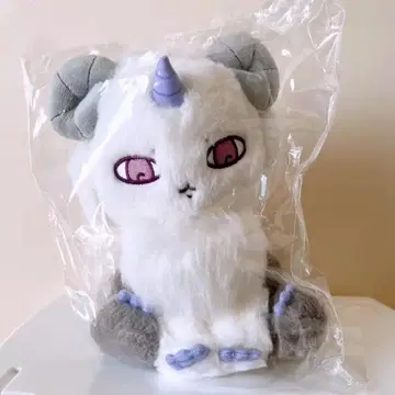 천사와 악마 치이카와 악마인 아이 봉제 인형