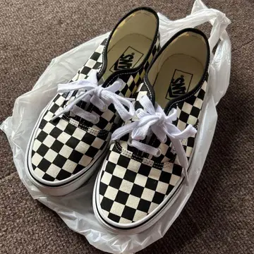 VANS 여성용 스니커즈