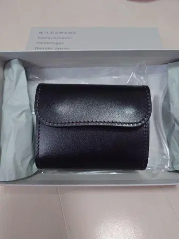 wildswans eno mini 와일드 스완스 이노 미니 블랙