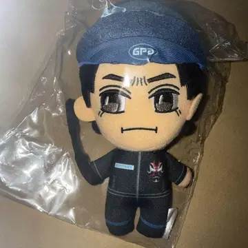 카와다 쇼우가 봉제 인형 마스코트