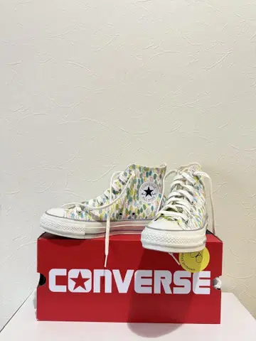 미나 페르호넨 converse Jerry beans