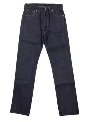 SUBCULTURE 4701XX(IRON) INDIGO Rigid W32