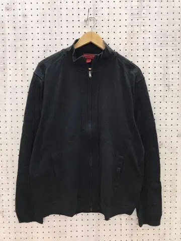ALFANI Macy's 유로 vibes 트래드 구제 맨투맨 자켓
