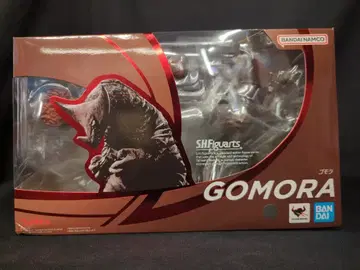 BANDAI NAMCO S.H.Figuarts 울트라맨 고모라 반남판