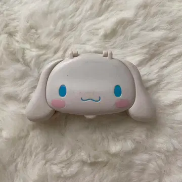 시나모롤 포켓 카페 액정 게임 만보계