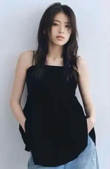 벨로아 캐미 상의