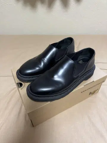 <Dr. Martens> LOUISE/신발 uk7
