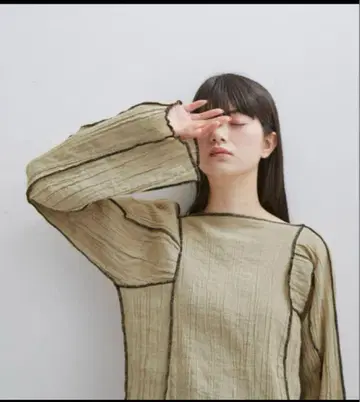 baserange Shok Top Acacia