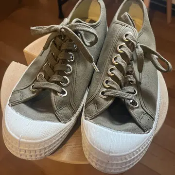 Novesta Star Master / Military