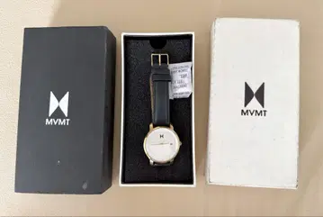 MVMT 손목시계
