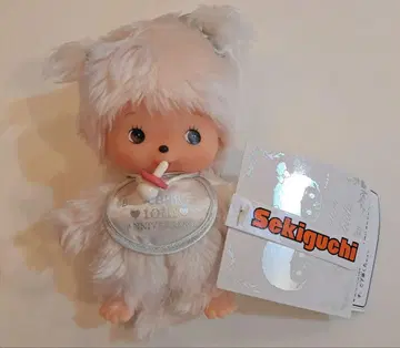 초레어 Sekiguchi 10주년 봉제 인형 베비치치