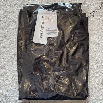 AMERICANA/아메리카나 Nylon Jacket 나일론 자켓