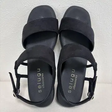 세탁 가능한 샌들 리갈 통판 생활