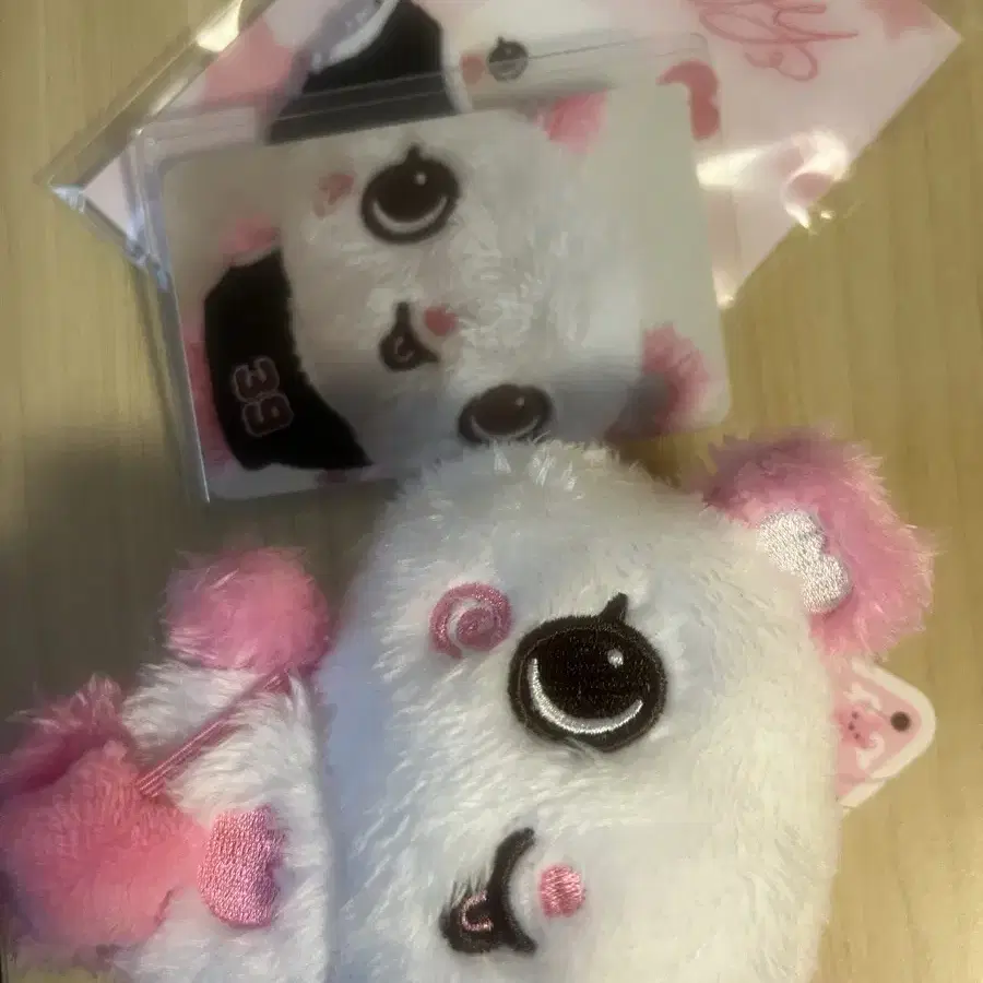NCT | 엔시티 Nct wish Sakuya Pang doll on Bunjang Global Site.