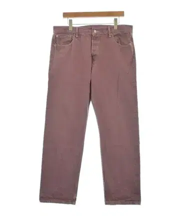 LEVI'S 데님 팬츠 남성용