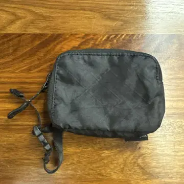 스노우피크 ECOPAK Sling Wallet