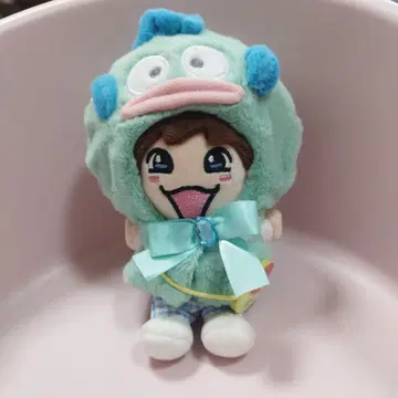 치비누이 후지와라 죠이치로