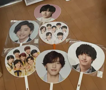 미치에다 슌스케 부채
