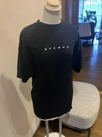 스탬피디 티셔츠
