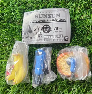 잡아당겨 연결하는 횻코리 스콧 가챠