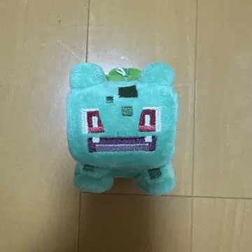포켓몬 퀘스트 봉제 인형 스카이블루