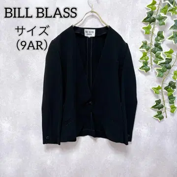 [ BILL BLASS ] 빌 브라스 (9AR) 정장 자켓 여성용