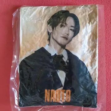 NAOTO KINGDOM 쿠션