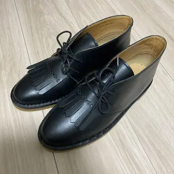 REGAL 여성용 가죽 신발