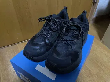 hoka one one anacapa low gtx 26cm