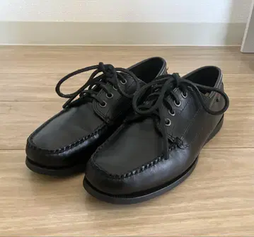 G.H.Bass CAMPMOC 지에이치바스 캠프 목
