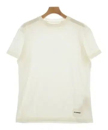 JIL SANDER + 티셔츠 남성용