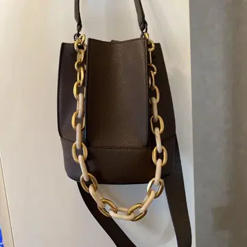 allureville 핸드 숄더백