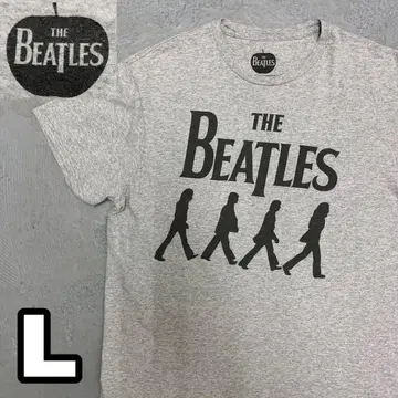 WD337 THE BEATLES 밴드 티셔츠