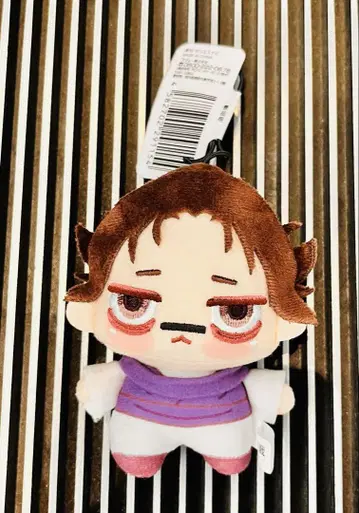 주술회전 쵸소우 쵸피 누이푸치 마스코트 쵸소우
