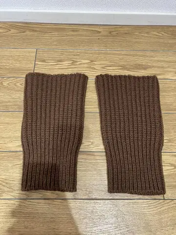 새상품급 DRIES VAN NOTEN MONTOYA 암커버
