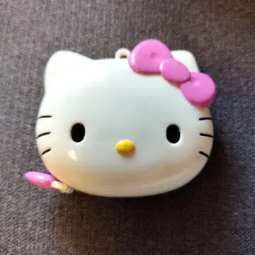 레어 헬로키티 HelloKitty 2000년 다이컷 메저