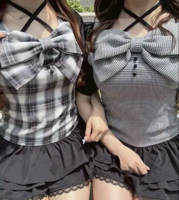 빅 리본 티어드 OP