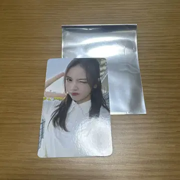 SMTOWN POPUP 구매 혜택 H2H 카르멘