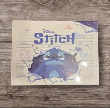 [새상품] DISNEY Stitch Little Emotions 시리즈