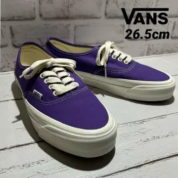 [미사용] VANS MTE Authentic Reissue 44 26.5
