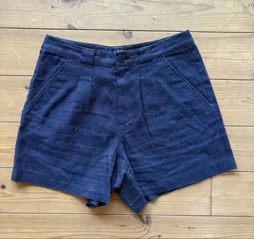 A.P.C 숏팬츠
