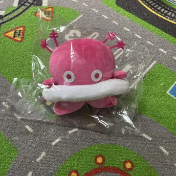코스모호시마루 봉제 인형 새상품