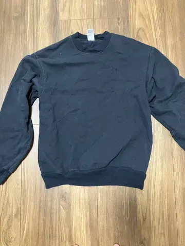 LOS ANGELES APPAREL / 로스앤젤레스 어패럴 맨투맨