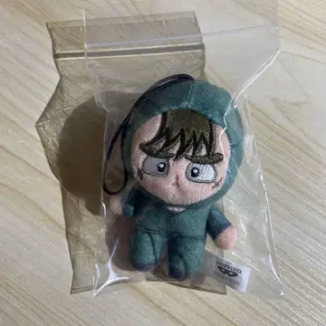 닌타마 란타로 호와누이 나카자이케 쵸지